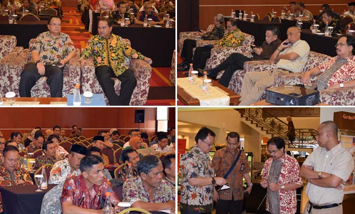 Pengawasan Koperasi Harus Didukung Pejabat Fungsional, Satgas untuk Transisi